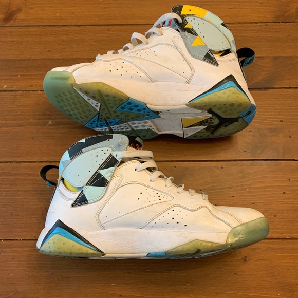 Air Jordan 7 Retro N7 ??